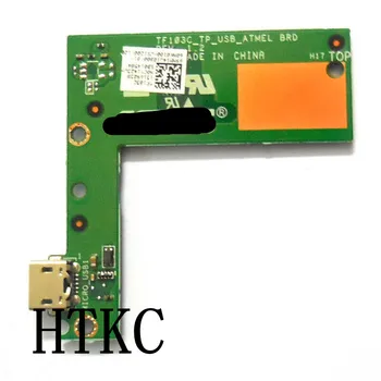 Original za Asus Transformer Pad TF103C polnilnik USB touch nadzorni odbor s kablom TF103C_TP_USB_ATMEL test dobro brezplačna dostava 83825