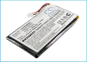 Cameron Kitajsko 800mAh Baterija Za Sony PRS-600, PRS-600/RC,PRS-600/BC (P/N A98927554931) novo 85386