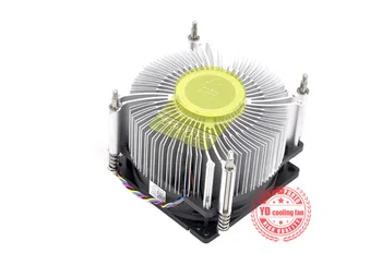 Nove blagovne znamke ZA DELL računalnik hladilnega telesa hladilni ventilator 0WDRTF(WDRTF)