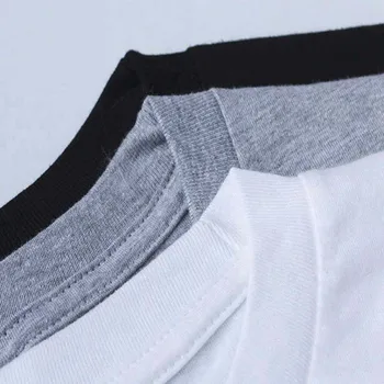 2018 Nove Priložnostne T Shirt Raketa Lige za Moške Organnic Oblačila Bombaž T-Shirt Kratek Rokav Vrhovi Mladih Mens Tee Majice
