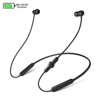 Šport Brezžične Slušalke Bluetooth Slušalke Čepkov Slušalke Slušalke z Mikrofonom za Prostoročno Heavy Bass Slušalke