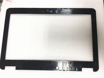 Nov LCD Spredaj Trim Pokrov Plošče Za Dell Latitude E7240 12.5