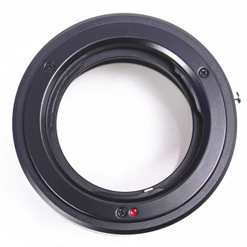 Lens Mount Adapter Ring za Minolta MD Objektiv Canon EOS R NS R5 R6 EOSR RF Fotoaparat Telo 94263