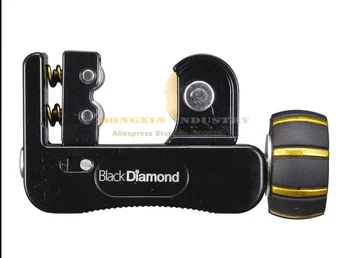 4-22 mm, 11116 Model Black Diamond Mini Velikost Cevi Rezalnik Za Baker Aluminij in Nerjavno Cev