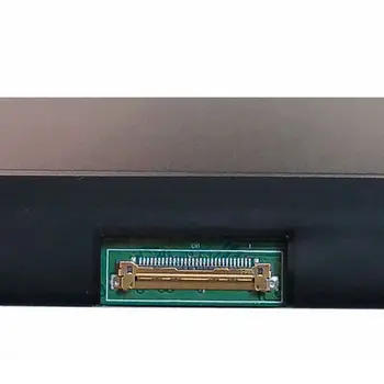 13,3 Palca Slim N133HCE-GA1 Rev. C1 Prenosni računalnik, Lcd Zaslon IPS 1920*1080 eDP 30 Pin