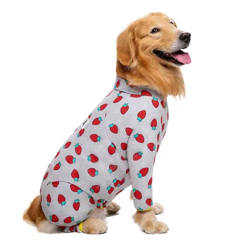 Toplo Velika Oblačila za Pse, Pet Jakno Plašč Oblačila Za Velik Pes Buldog Labrador štirinožni Ljubljenčki, Psi Oblačila Ropa Perro Pitbull