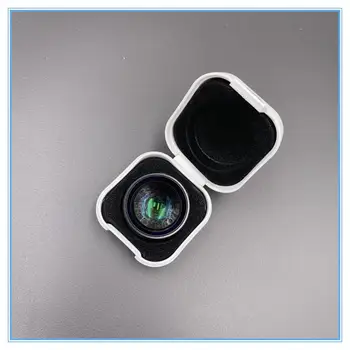 90D Objektiv za Špranjsko svetilko in Ophthalmoscope Široko-angled