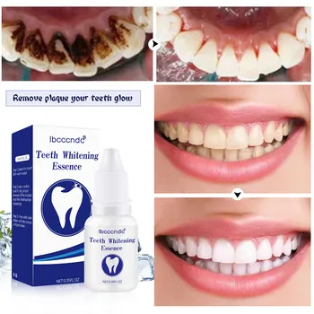 Beljenje zob Bistvo Ustno Higieno Čiščenje, Serum, Odstranjevanje zobnih Oblog Madežev Zob Beljenje Tekoče Zobni 10 ML Ustno Nego