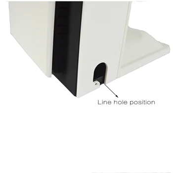 Trgovinske pos sistem 15-palčni kapacitivni zaslon na dotik blagajno tablet pos terminala z termalni tiskalnik