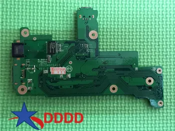 Original Za DELL Inspiron n7010 17R Odbor WIFI LAN PCI eSata MH92D 0MH92D CN-0MH92D DA0UM9TB4E0 popolnoma testirane