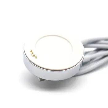 Polnilec za Huawei Watch 1 Magnetni Kabel za Polnjenje Dock za Huawei Pametno gledati 1 pribor