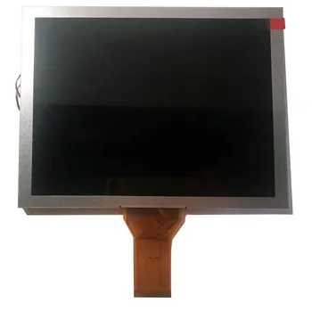 Izvirno 8-palčni EJ080NA-05A nov LCD zaslon 183х141 zaslon na Dotik brezplačna dostava