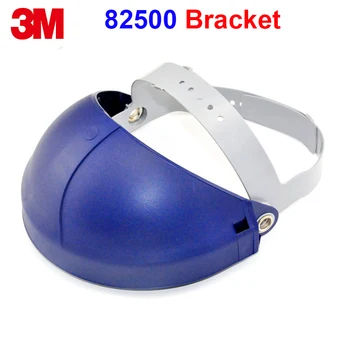 3M 82500/82501 Nosilec 82700/82701 Masko, Zaščitno masko, Modularno Tajnih prodaje Shockproof Anti-UV Varnost masko