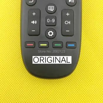 [Izvirnik] Daljinski upravljalnik Original CN3B26 za Hisense VIDAA Smart TV LED40K370 LED50K370 LED50X1A LED60K370 LED42X1A