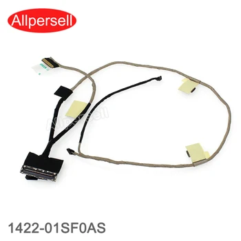 Prenosnik za Asus Q550 Q550L Q550LF 1422-01SF0AS Zaslona Kabel, Video Kabel