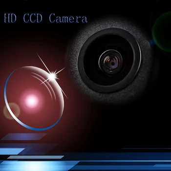 BigBigRoad Za Mazda CX-7 CX7 Mazda 6 2008-2011 CX5 CX-5 CX 5 2012-2017 Avto HD (Pogled od Zadaj) Parkirni CCD Kamera Samodejno Varnostno kopiranje Monitor