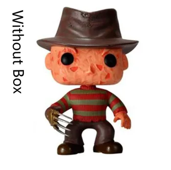 Funko Pop 02 A Nightmare On Elm Street Freddy Krueger Lutka Zbiranje Igrač 2020 Figuric Igrače Za Chlidren