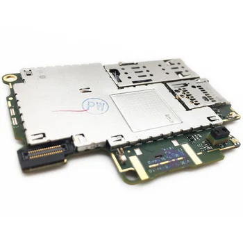 Testirali Celotno Delo Izvirno Odklepanje Matično ploščo Za Sony Xperia XA Dual-SIM F3112 F3116 F3216 Logiko Vezja Elektronska Plošča