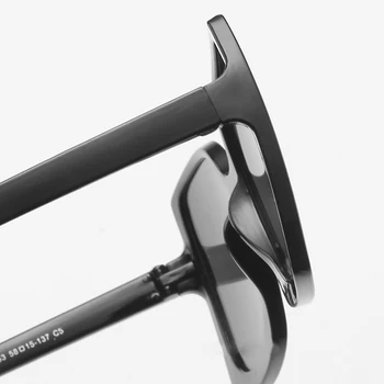 RBROVO 2021 Prevelik sončna Očala Ženske Kvadratnih Očala Ženske/Moški Luksuzni Gradient Očala Ženske Retro Oculos De Sol Feminino