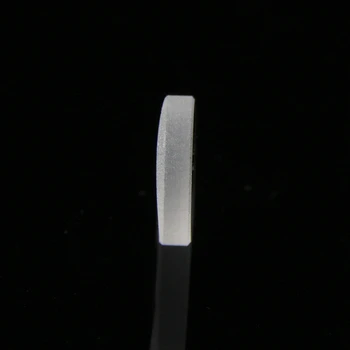 Meri trgovina Laserske leče premera 8 mm center debeline 2 mm Kota 20 Stopnja stekla monotype objektiv