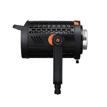 Godox UL150 UL-150 150W 5600K Barvna Temperatura Tiho Bowens Gori LED Video Luč za Oddaljeni Nadzor in Aplikacije Podpora