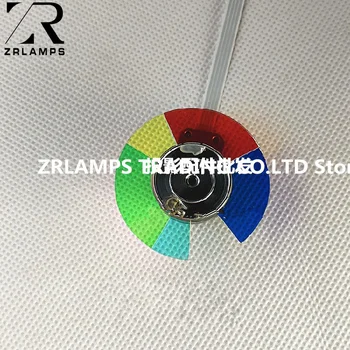 ZRLAMPS Izvirno NOVO EX525ST Barvo Kolesa Za Projektorje