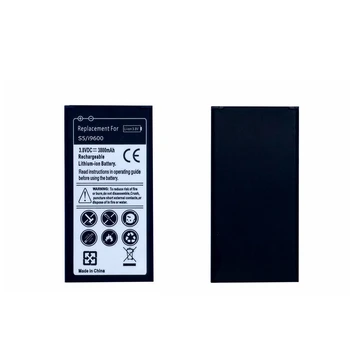 Za polnjenje Telefona, Baterije za Samsung Galaxy S5 G900S G900F G9008V 9006v G900 G900I G900H ne NFC Baterije Model EB-BG900BBU