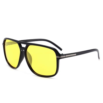 2019 Polarizirana sončna Očala Moških Nov Modni Oči Zaščitijo sončna Očala Unisex vožnje očala oculos de sol