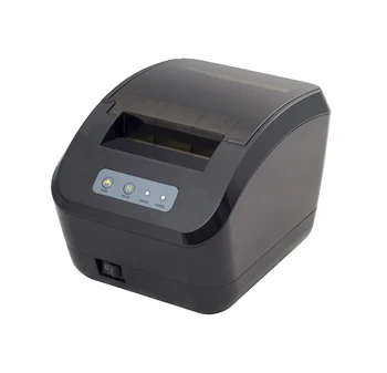 Termalni Tiskalnik etiket Bar kode, Tiskalnik Bluetooth/WIFI/WLAN/Serije Prenosne Toplotne Prejemu Tiskalnik 28-80 mm bill tiskalnik RD-609