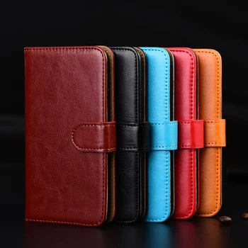 Luksuzni denarnice primeru za Vertex Vtis Igra PU Usnje Izključno drsi pokrovček, Ultra-tanek Telefon vrečko,knjige v primeru