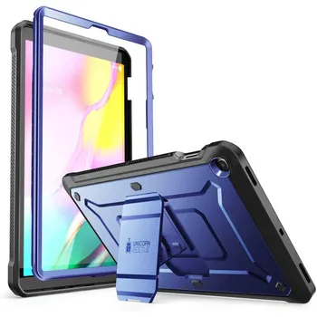 SUPCASE Za Galaxy Tab S5e Primeru 10.5 palčni 2019 Sprostitev SM-T720/T725 UB Pro Polno Telesa Krepak Pokrov z Vgrajeno Screen Protector