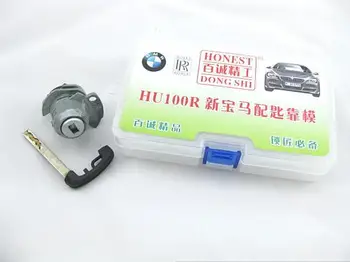 Brezplačna dostava POŠTEN HU100R Nov tip avtomobila kombinacijo tipk, orodje, pribor Avto ključ orodje prestrukturiranja HU100R ključno orodje za modeliranje