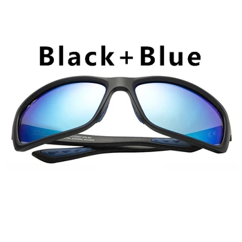 Kvadratni Polarizirana Sončna Očala Maui Jim Letnik Vožnjo Sončna Očala Kanaio Obali Blagovne Znamke Sončna Očala Šport Moških Očala Moški Oculos