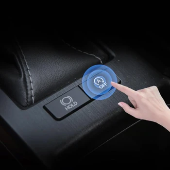 Za Lexus ES XZ10 7. 2018-2020 Avtomobil Samodejno Ustavi Zagon Motorja Sistem za Izklop Naprave Inteligentni Nadzorni Senzor Pametno Ustaviti Cancel