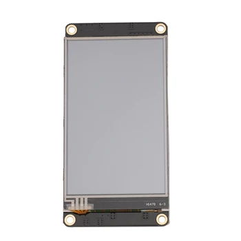MOOL 3.2 Palčni Nextion Enhanced HMI Inteligentni Smart USART UART Serijska Stik TFT LCD Modul Zaslon za Raspberry Pi ARD