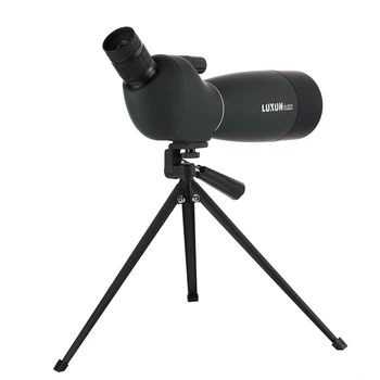 25-75x70mm Madeži Obsega Stalno Povečavo BAK4 Prizmo MC Objektiv Nepremočljiva Oko Teleskop S Stojalom Za Lov Birdwatching