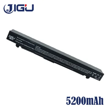 JIGU Laptop Baterija Za Asus K550V K550L K550C K450V K450L K450C F552V F552C F550V F550L F550C F450V F450L A550V A550L A550C