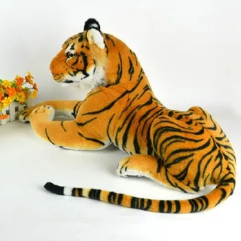 Veren Tiger Plišastih Živali Lutka Otrok Otroci Simulacije Plišaste Igrače Vroče Prodaje