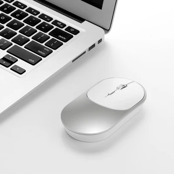 Za polnjenje Izključite Bluetooth Miško Za Apple Macbook air Za Lenovo ThinkPad Za Huawei Matebook Prenosni računalnik Prenosni Računalnik miške