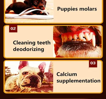Hišni pes Kosti obliko prigrizki, sveže naravne zdrava prehrana, čiščenje zob molarno deodorant Pasje hrane hišnih kuža usposabljanja prigrizek hrane za hišne živali