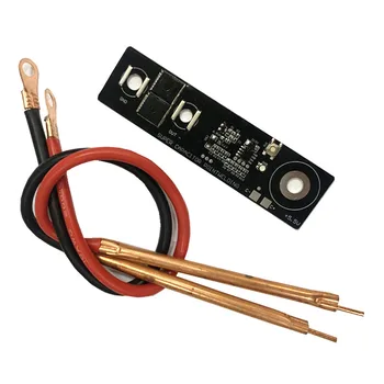 LSUC 3000F Faraday kondenzator posebno točkovno varjenje vezje/DIY Točkovno varjenje krmilnik 0,15 mm