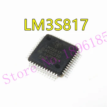 5pcs/veliko LM3S817 LM3S817-IQN50-C2SD
