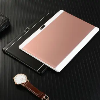 S4 Klasike Tablet Pc 10.1 palčni Dual Camera 800+1300W 4G LTE MTK6797 Tablet 8+256G 8800mAh Visoka Zmogljivost Duoble Kartico Tablet PC