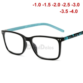 Retro Obravnavi Očala Ženske Moški Ultra Lahka Presbyopic Očala Moda Uniesx Recept Očala 1.0 1.5 2.0 2.5 3.0 3.5