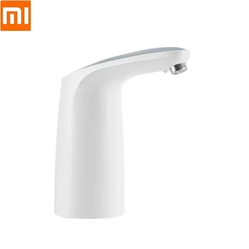 Xiaomi Smart dotikajte se električnih ustekleničene vode, črpalka noč svetlobe način razpršilnik vode kvantitativne Samodejno tlak vode