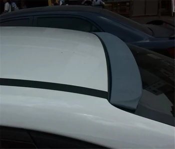 Za Ostrenje STREŠNI Spojler 2012-2017 Ford Focus limuzina STREŠNI Spojler ABS plastika Material, Avto Zadaj Krilo Barva Zadnji Spojler