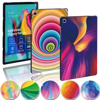 Novi Tablični Primeru za Samsung Galaxy Tab A6(T280/285/580/585)/A(T550/555/551/510/515/590/595/P550)/E (T560/561)/S5e(T720/725)