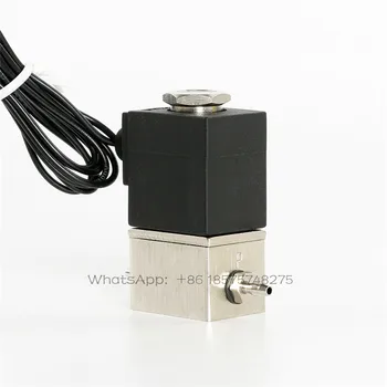 Zobni Ultrazvočno scaler magnetni ventil 30V DC magnetni ventil za Zobozdravstveno Ultrazvočno Scaler Žolne 3 mm rezervni deli