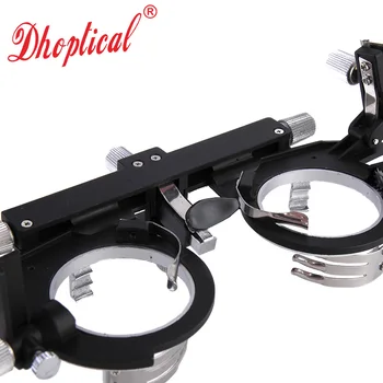 Kovinski sojenja okvir očala sojenja okvir orodje za prilagajanje pd za očala trgovina z dhoptical