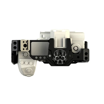 HONTOO Dslr Fotoaparat Polnega Kletko Ploščad za PANASONIC Lumix S1 S1R S1H fotoaparat
